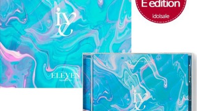 아이브 일본 앨범 Get! 💖 다이브 만족 후기 & 꿀팁 대방출